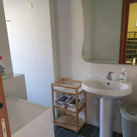 Casa בוניפטי