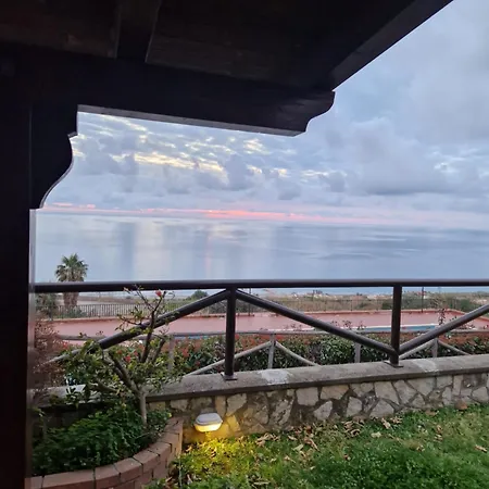 בית נופש Casa *