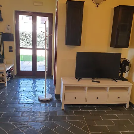 בית נופש Casa בוניפטי