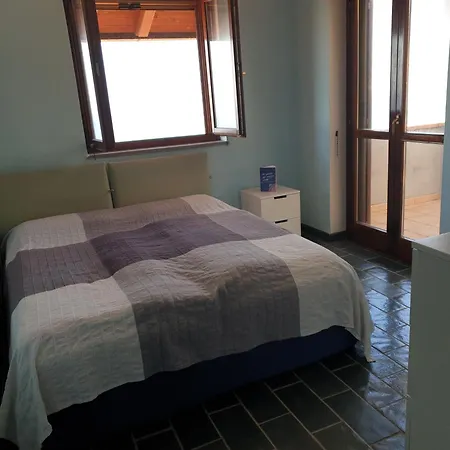 בית נופש Casa *