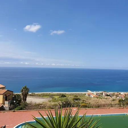 Casa Σπίτι διακοπών Bonifati