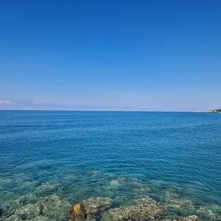Casa Σπίτι διακοπών Bonifati