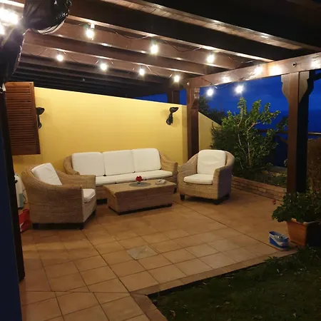 Σπίτι διακοπών Casa *
