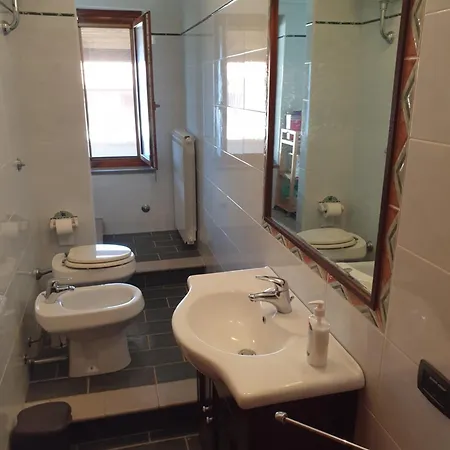 Σπίτι διακοπών Casa Bonifati