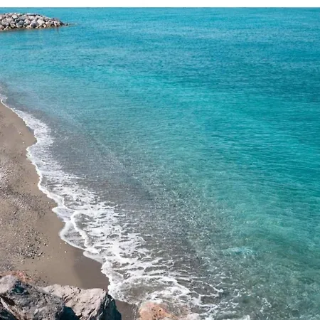 Casa Σπίτι διακοπών *