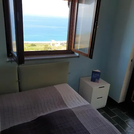 Holiday home Casa Bonifati