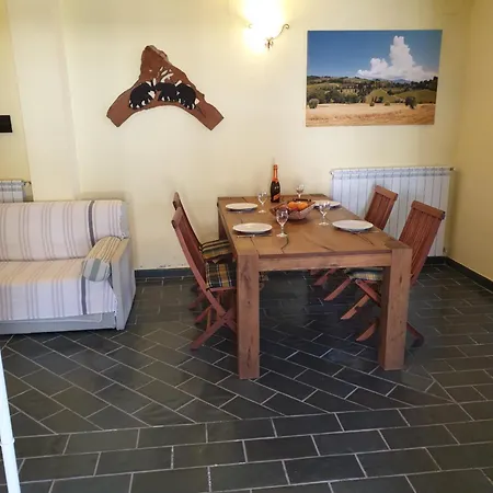 Casa Bonifati