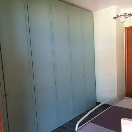 Casa Σπίτι διακοπών Bonifati