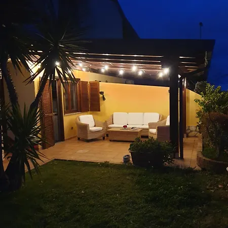 Casa *