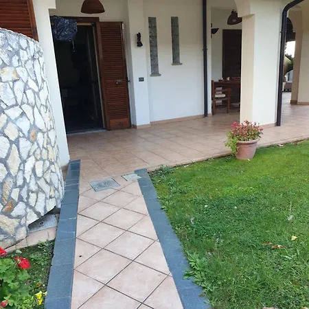 Holiday home Casa *