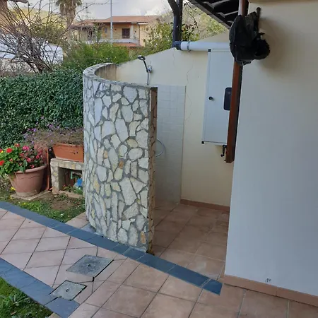 Σπίτι διακοπών Casa Bonifati