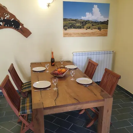 Casa Holiday home *