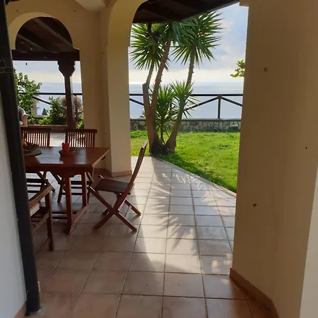 Casa Holiday home