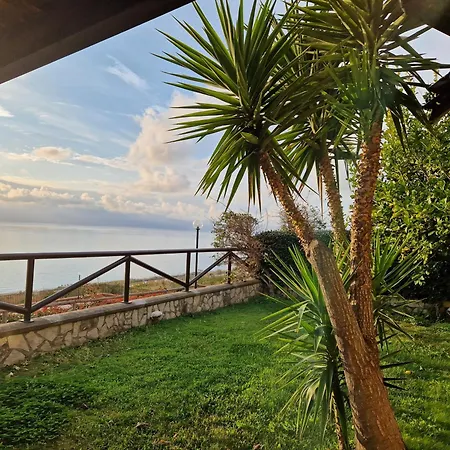 Holiday home Casa *